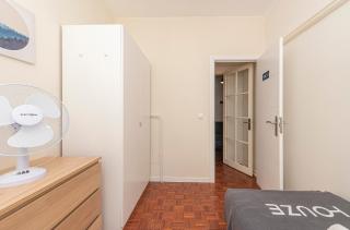 HOUZE Spacious flat in Charming&Historical Lisbon - 6