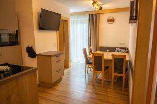Appartement Bergzeit Gerlos - 1