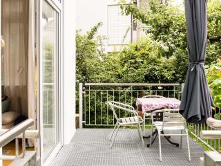 Apartment Am Apfelbaum - 6