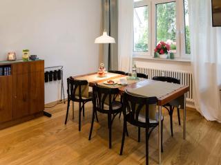 Apartment Am Apfelbaum - 1
