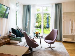 Apartment Am Apfelbaum - 9
