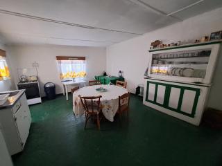 Verbe Farm Accommodation - 8
