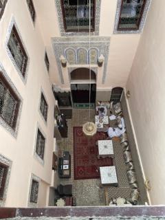 Hostel fatihi - 9