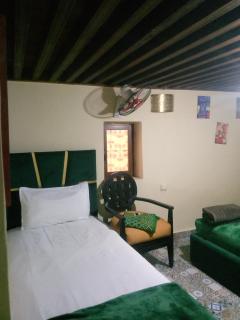 Hostel fatihi - 6