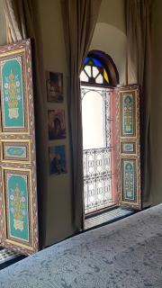 Hostel fatihi - 5