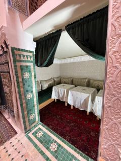 Hostel FATIHI Social club - 1