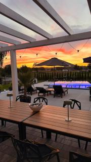 Gerka Pool House - 6