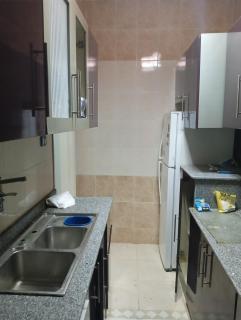 شقة بالغردقة لإجازة سعيدة مجهزة بكل المستلزمات - 2