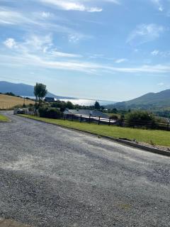 Bay view house omeath - 7