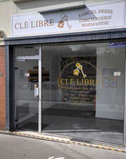 Appartement au pied de la gare et de tout les transports - 9
