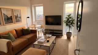 Q Hotel Apartments - 2