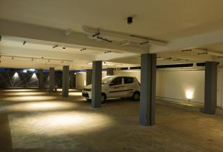 The Base Inn - 3