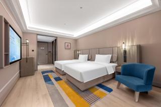 Mercure Shenyang Qingnian Avenue TV Tower - 8