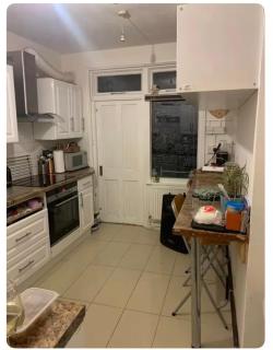 A home away from home - 3