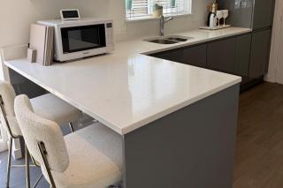 Liverpool Luxe Retreat - 4 Bedroom House - 8