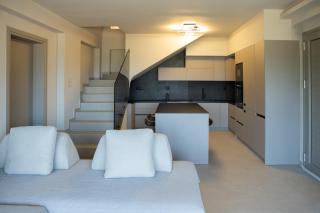 Stone Luxury Suites - 1