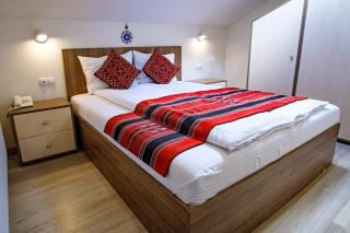 Hotel Poezia - 6