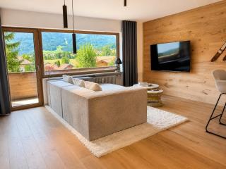 Alpenquartier Ruhpolding - 8