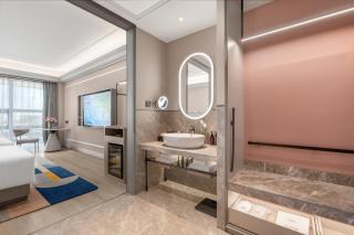 Mercure Shenyang Qingnian Avenue TV Tower - 6