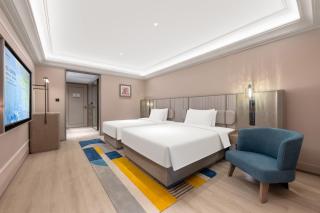 Mercure Shenyang Qingnian Avenue TV Tower - 3