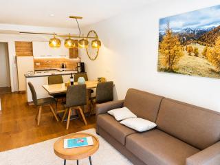 Ski & Nature Apartment Trogalm - 9