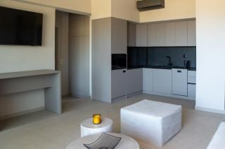 Stone Luxury Suites - 6