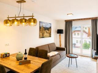 Ski & Nature Apartment Trogalm - 5