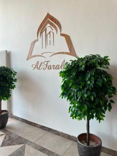 Visit Shymkent Premium Apartments - 9