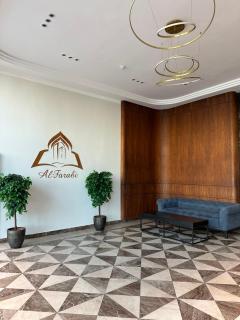 Visit Shymkent Premium Apartments - 7