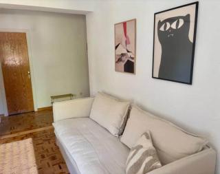 Vivienda a 5 minutos de Segovia y de La Granja by Cabana Rentals - 1