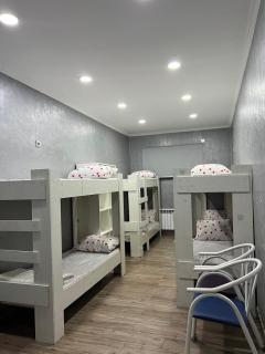 Hostel Jetisu - 3