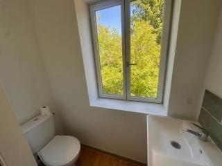 Le loft sous les colombages - 7