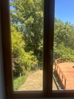 Le loft sous les colombages - 2