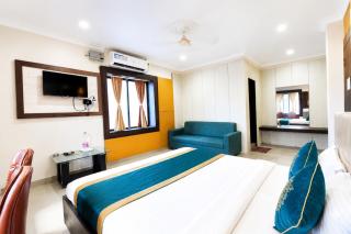 Hotel New Sea View # Sai Sand-piper Puri হোটেল সাই স্যান্ডপাইপার পুরী Near-Sea-Beach-and-Temple With-wifi-Parking-and-Restaurant -Facilities-Available-Best Seller in City - 6