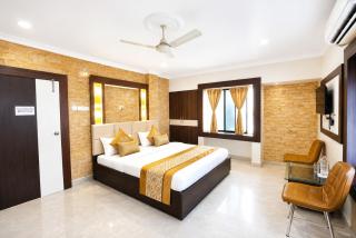 Hotel New Sea View # Sai Sand-piper Puri হোটেল সাই স্যান্ডপাইপার পুরী Near-Sea-Beach-and-Temple With-wifi-Parking-and-Restaurant -Facilities-Available-Best Seller in City - 5
