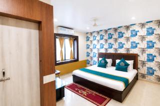Hotel New Sea View # Sai Sand-piper Puri হোটেল সাই স্যান্ডপাইপার পুরী Near-Sea-Beach-and-Temple With-wifi-Parking-and-Restaurant -Facilities-Available-Best Seller in City - 3