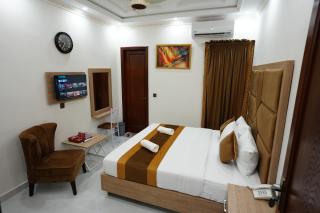 Hotel Haven Lahore - 8