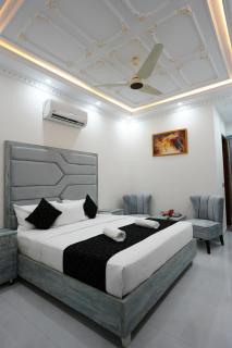 Hotel Haven Lahore - 2