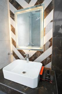 Hotel Haven Lahore - 1