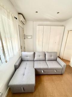 Retiro Park Suites - 1