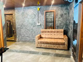 Wayanadan Villa - 9