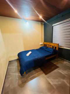 Wayanadan Villa - 8