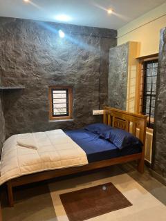 Wayanadan Villa - 3