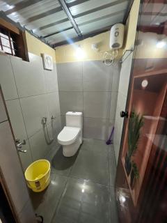 Wayanadan Villa - 2