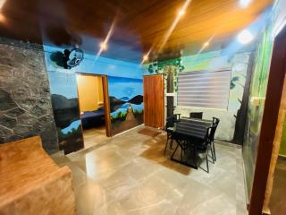 Wayanadan Villa - 1