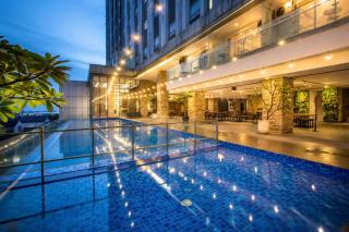Swiss-Belhotel Karawang - 4
