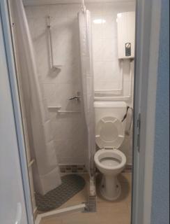 SK City Center Apartment - Ohrid - 6