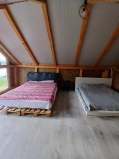 Chill kuća na obali Save sa splav kućicom - 4