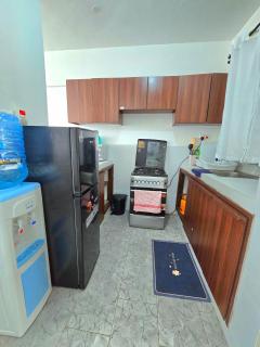 Marie's 2 bed Master Ensuite,ksm 911 - 6