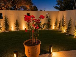 Amfi Luxury Villa 4BR with Private Pool by Villa Mana Gers - 6